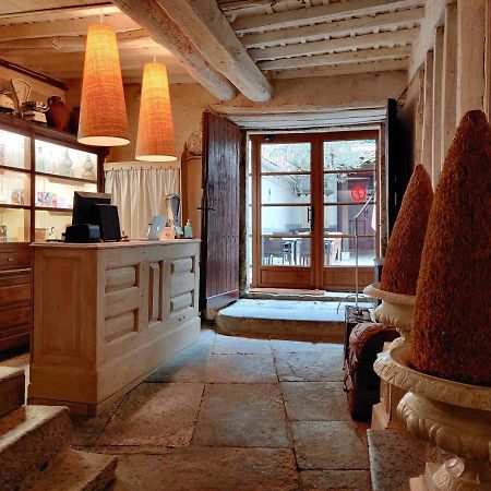 Posada Restaurante Casa De La Sal Candelario Extérieur photo